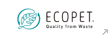ECOPET Quality from Waste